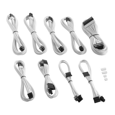 2. Internes Stromkabel von Cablemod CM-PCSR-FKIT-NKW-R