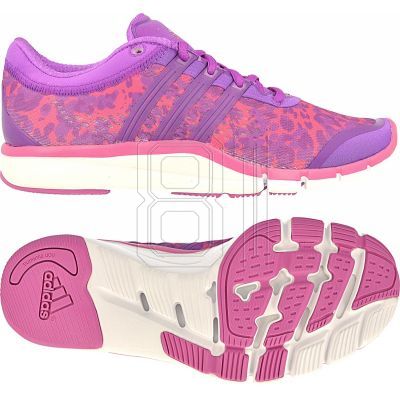 Adidas adipure 360.2 training shoes in B40958