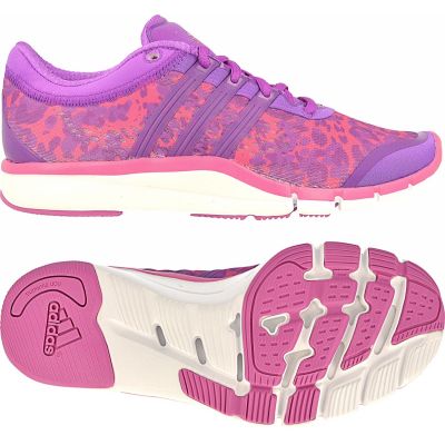 Adidas Adipure 360.2 W B40958 Trainingsschuhe