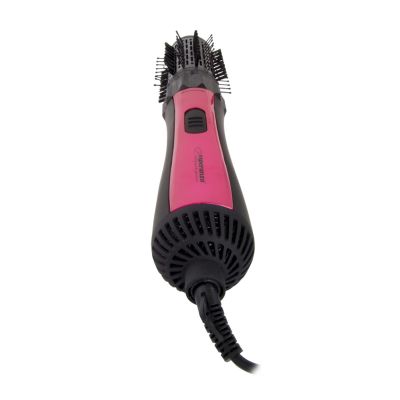 12. Esperanza Jessica EBL008 Haartrockner-Lockenstab (1000W; Schwarz)