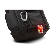 Thule TSDP-115 U-Boot-Rucksack 15" Dark Shadow