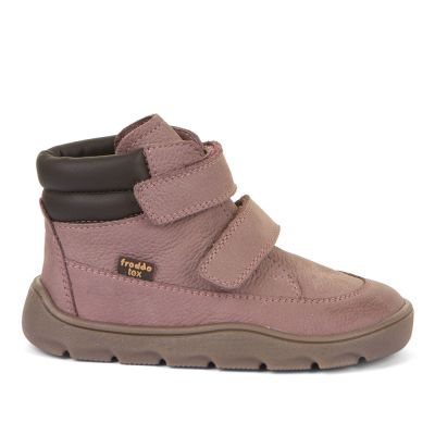 Froddo Kinder-Ankle-Boot ZERU TEX BAREFOOT (G2110150-5)