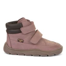 Froddo Kinder-Ankle-Boot ZERU TEX BAREFOOT (G2110150-5)
