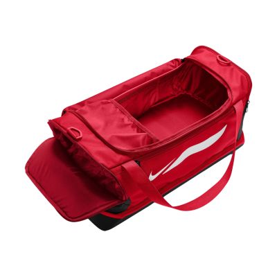 5. Nike Academy Team HDCS M Tasche Rot IO0923 657