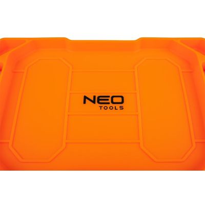 6. NEO Tools 10-482 Werkzeugkoffer