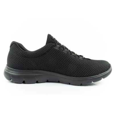 13. Skechers Summits Damen Sport Sneakers Schuhe leicht bequem