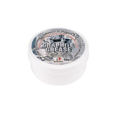 Graphitfett 50 g