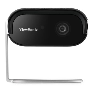 ViewSonic M1 Max LED FHD 500LL Tragbarer Projektor HDMI 2xUSB-C USB-A