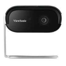 ViewSonic M1 Max LED FHD 500LL Tragbarer Projektor HDMI 2xUSB-C USB-A