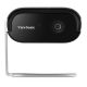 ViewSonic M1 Max LED FHD 500LL Tragbarer Projektor HDMI 2xUSB-C USB-A