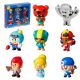 2. BRAWL STARS S1 FIGUREN - 8ER-PACK DELUXE-BOX VER.B