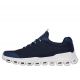 10. Skechers Glide-Step Schuhe – Sylo M 233012-NVY