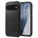 3. Spigen Tough Armor Mag MagSafe Hülle für Google Pixel 11 - Schwarz