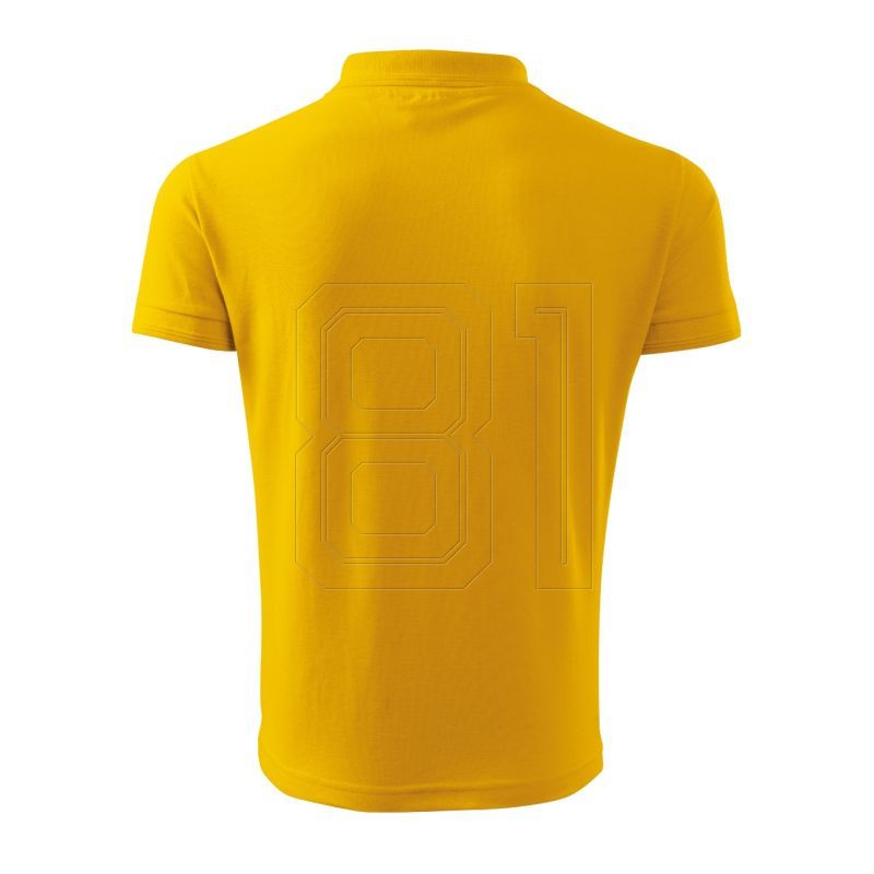 6. Malfini Piqué-Poloshirt M MLI-20304