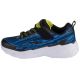 2. Skechers S-Lights: Light Storm 2.0 - Bolt Brights 400149L-BKBL Schwarz 32