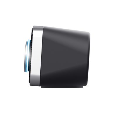 3. Trust ARYS PC Black Soundbar