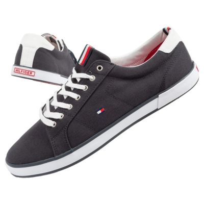 16. Tommy Hilfiger Turnschuhe M FM0FM00596403