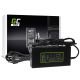Netzteil GREEN CELL AD111P für HP EliteBook 8530P, 8530W, 8540P, 8540W, 8560P, 8560W, 8570W, 8730W, ZBook 15 G1, G2, 19,5 V, 7,7 A, 150 W