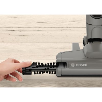 2. BOSCH BBHF 214G Akku-Staubsauger