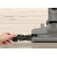 2. BOSCH BBHF 214G Akku-Staubsauger