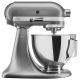 3. KitchenAid 5KSM95PSECU Küchenmaschine 275 W 4,3 l Silber
