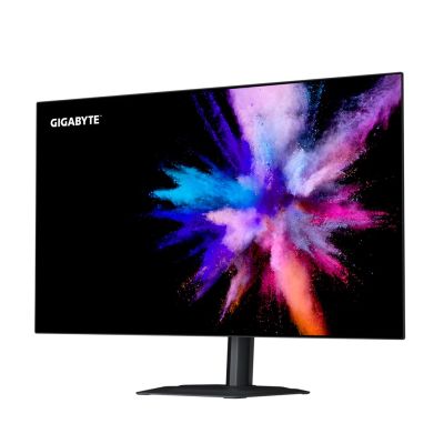 7. GIGABYTE WOLED-Monitor 27" GO27Q24 QHD 240Hz