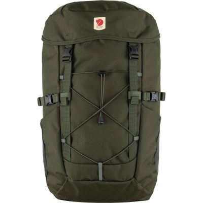 Fjällräven Skule Top 26 Laptop-Rucksack – Tiefwald