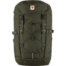 Fjällräven Skule Top 26 Laptop-Rucksack – Tiefwald