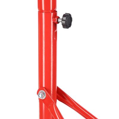 6. NILS ZDK881A Basketballkorb