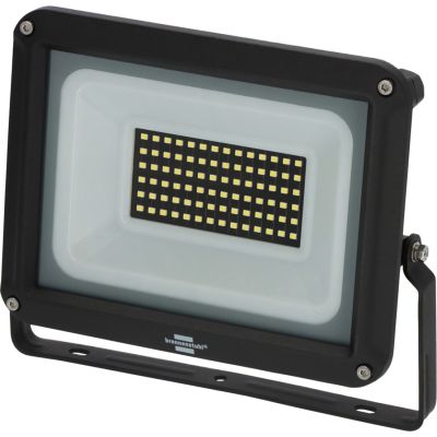Brennenstuhl 1171250541 Strahler Schwarz 50 W LED D