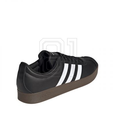 4. Adidas VL Court Base M ID3712 Schuhe
