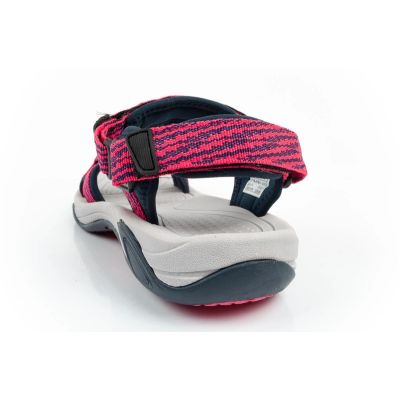 14. CMP Hamal Hiking Jr 38Q9954J 32CG Sandalen