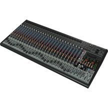 Behringer SX3242FX 32-Kanal-Audiomixer Schwarz