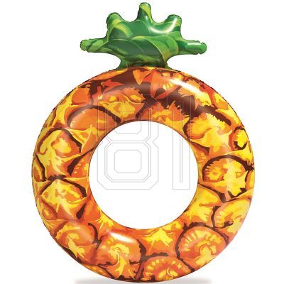 2. Bestway swimming wheel 120cm 36121 5524