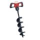 12. Akku-Erdungsbohrmaschine GP-EA 18/150 Li BL - Solo, 18 Volt