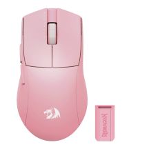 REDRAGON M916P-PRO-4K K1NG Maus RF Wireless + Bluetooth + USB Typ-C
