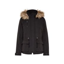 Only W 15136160 schwarze Jacke