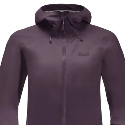 2. Jack Wolfskin Highest Peak 3l Jacke Jkt W 1115121-2042