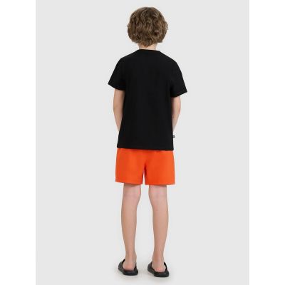 4. Badeshorts für Jungen 4F 4FJWSS25UBDSM159-62S