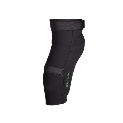 4. POC JOINT VPD 2.0 Lange Knieschoner - Schwarz