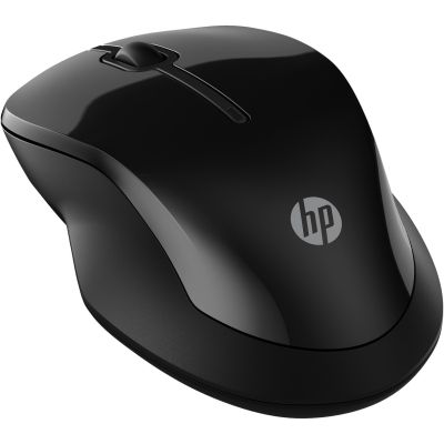 3. HP 250 Dual Mouse Wireless Schwarz 6V2J7AA