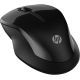 3. HP 250 Dual Mouse Wireless Schwarz 6V2J7AA