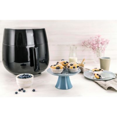 25. ZWILLING Elektrogeräte 36450-280-0 Schwarze Fritteuse