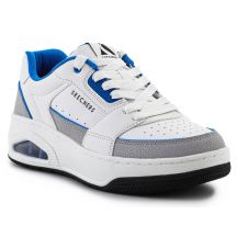 Skechers Uno Court - Low-Post M 183140-WBL Schuhe