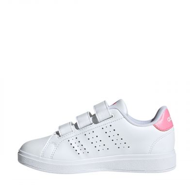 5. Adidas Advantage Base 2.0 Jr ID1305 Schuhe