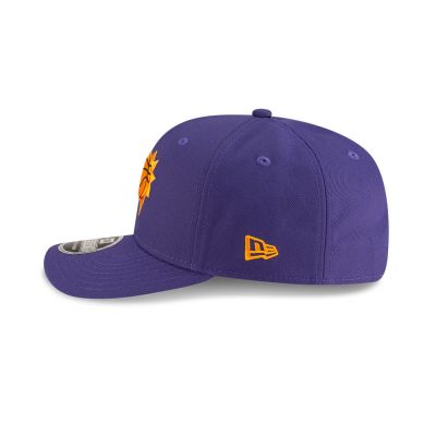 9. NEW ERA/NBA 970SS Suns Hut - 60755437