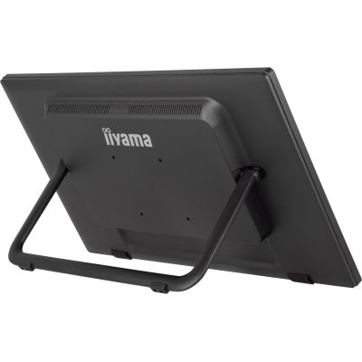 11. iiyama T2455MSC-B2 Touchscreen-Bedienfeld 60,5 cm (23,8") 1920 x 1080 px