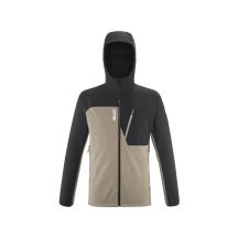 MILLET M Magma Shield Hoodie Jacke Beige