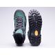 10. Bergson W Kakka Mid Stx Schuhe grasgrün