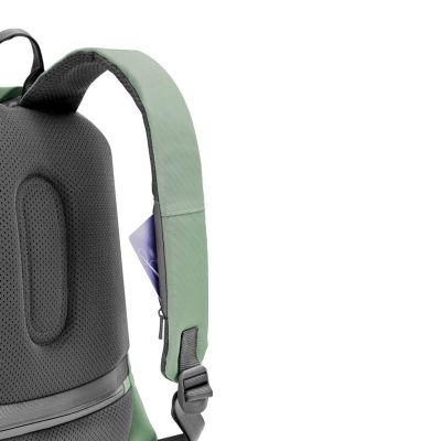 3. XD DESIGN RUCKSACK BOBBY SOFT ICEBERG GREEN P/N: P705.999